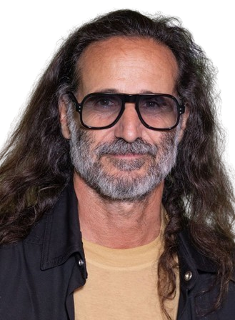David Charhon